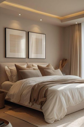 S & E luxury city residences